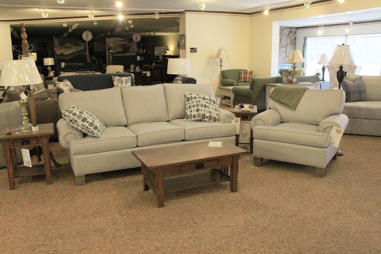Want new furniture? Check out Miller’s of Mill Hall News, Sports